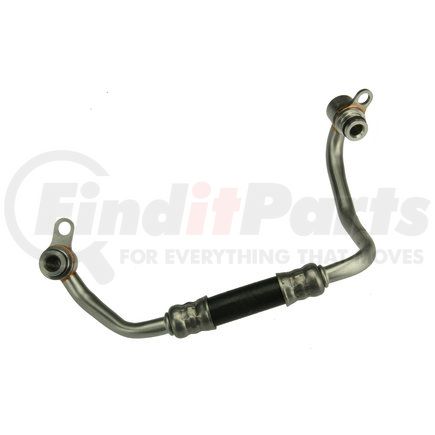 11537558901 by URO - Turbo Coolant Line