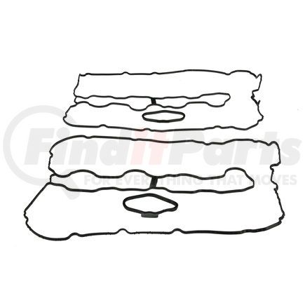 111275662KIT by URO - Valve Cover Gasket Set