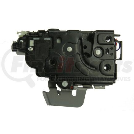 4B0839015H by URO - Door Latch/Actuator Assembly
