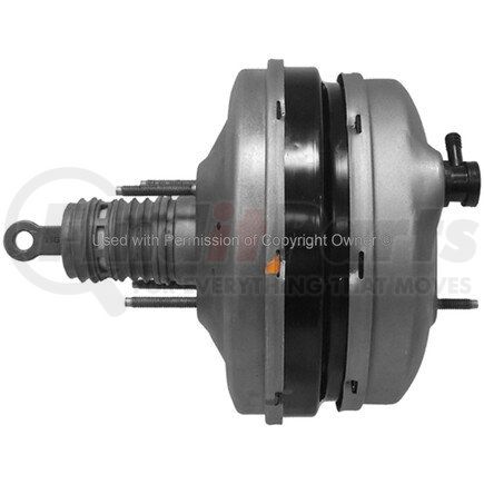 B1265 by MPA ELECTRICAL - Remanufactured Vacuum Power Brake Booster (Domestic)