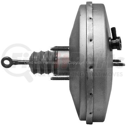 B1275 by MPA ELECTRICAL - Remanufactured Vacuum Power Brake Booster (Domestic)