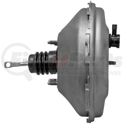 B1310 by MPA ELECTRICAL - Remanufactured Vacuum Power Brake Booster (Domestic)