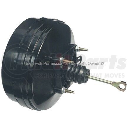 B1329 by MPA ELECTRICAL - Remanufactured Vacuum Power Brake Booster (Domestic)