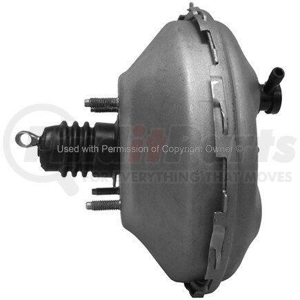 B1425 by MPA ELECTRICAL - Remanufactured Vacuum Power Brake Booster (Domestic)