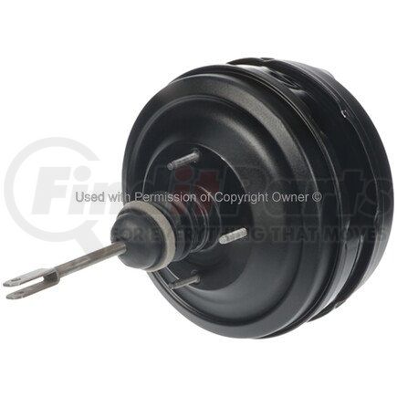 B1472 by MPA ELECTRICAL - Remanufactured Vacuum Power Brake Booster (Domestic)