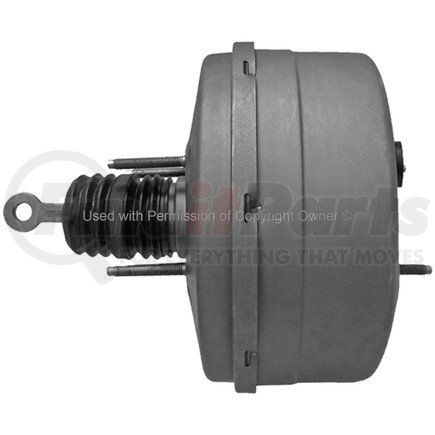 B1519 by MPA ELECTRICAL - Remanufactured Vacuum Power Brake Booster (Domestic)