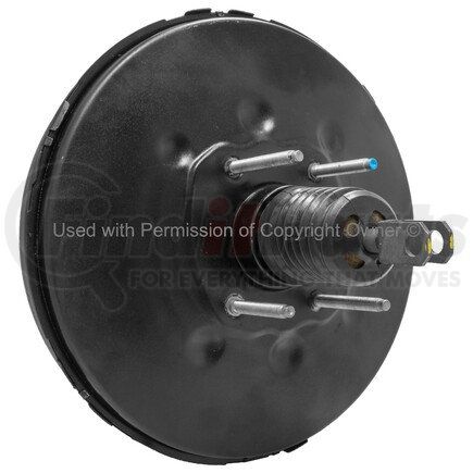 B1528 by MPA ELECTRICAL - Remanufactured Vacuum Power Brake Booster (Domestic)