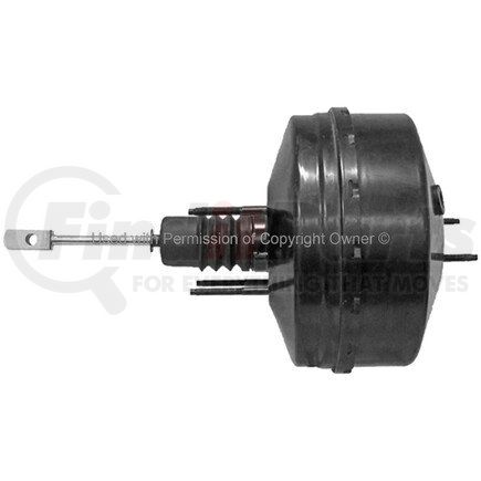 B1547 by MPA ELECTRICAL - Remanufactured Vacuum Power Brake Booster (Domestic)
