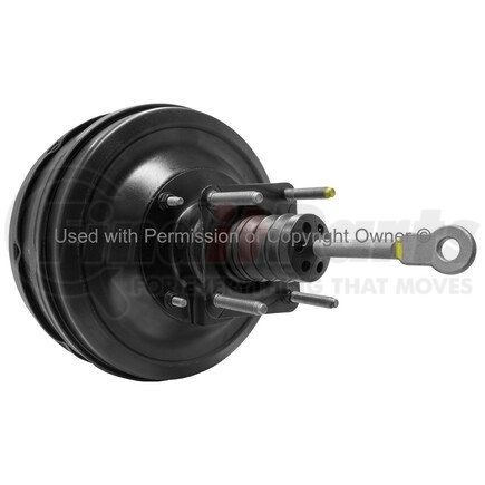 B1691 by MPA ELECTRICAL - Remanufactured Vacuum Power Brake Booster (Domestic)