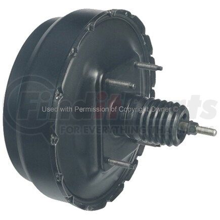 B3000 by MPA ELECTRICAL - Power Brake Booster - Vacuum, Remanufactured