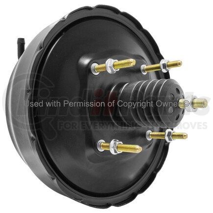 B3005 by MPA ELECTRICAL - Remanufactured Vacuum Power Brake Booster (Domestic)