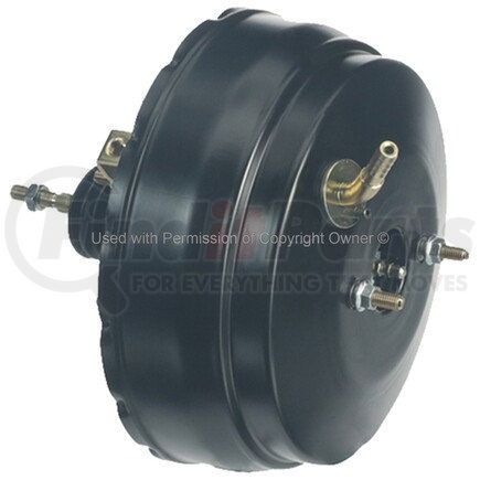 B3007 by MPA ELECTRICAL - Remanufactured Vacuum Power Brake Booster (Domestic)