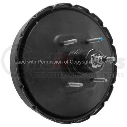 B3020 by MPA ELECTRICAL - Power Brake Booster - Vacuum, Remanufactured