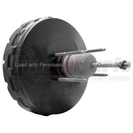 B3021 by MPA ELECTRICAL - Power Brake Booster - Vacuum, Remanufactured