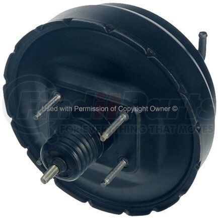 B3040 by MPA ELECTRICAL - Power Brake Booster - Vacuum, Remanufactured