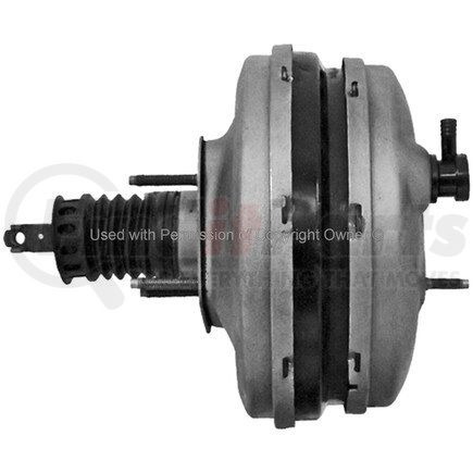 B3043 by MPA ELECTRICAL - Remanufactured Vacuum Power Brake Booster (Domestic)