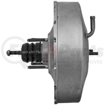 B3056 by MPA ELECTRICAL - Power Brake Booster - Vacuum, Remanufactured