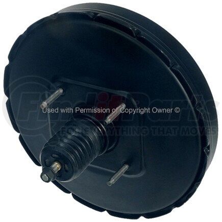 B3068 by MPA ELECTRICAL - Remanufactured Vacuum Power Brake Booster (Domestic)