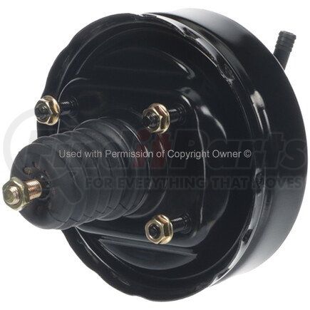 B3070 by MPA ELECTRICAL - Remanufactured Vacuum Power Brake Booster (Domestic)