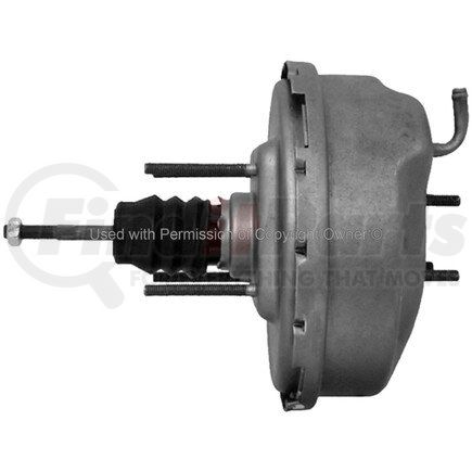 B3078 by MPA ELECTRICAL - Power Brake Booster - Vacuum, Remanufactured