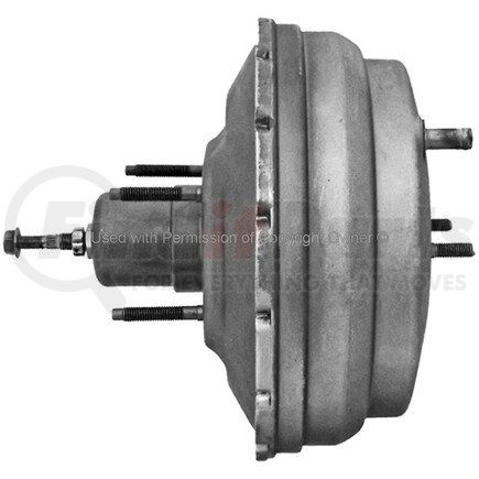 B3086 by MPA ELECTRICAL - Remanufactured Vacuum Power Brake Booster (Domestic)