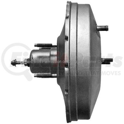 B3111 by MPA ELECTRICAL - Remanufactured Vacuum Power Brake Booster (Domestic)