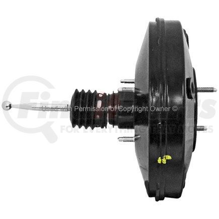 B3127 by MPA ELECTRICAL - Remanufactured Vacuum Power Brake Booster (Domestic)