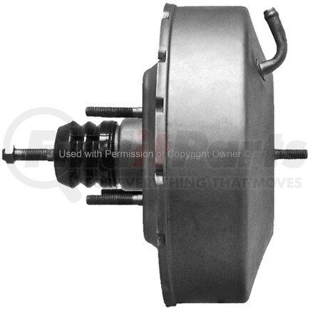 B3133 by MPA ELECTRICAL - Remanufactured Vacuum Power Brake Booster (Domestic)