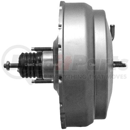 B3144 by MPA ELECTRICAL - Remanufactured Vacuum Power Brake Booster (Domestic)