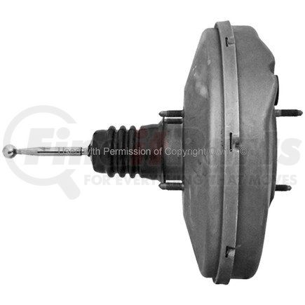 B3173 by MPA ELECTRICAL - Power Brake Booster - Vacuum, Remanufactured