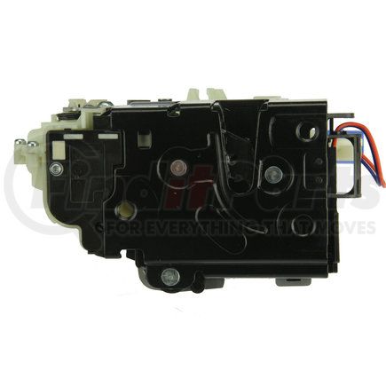 3B1837015AT by URO - Door Latch/Actuator Assembly