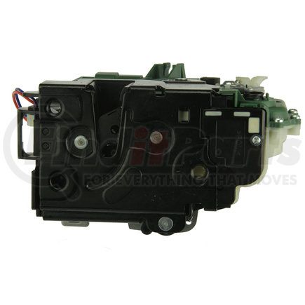 3B1837016CF by URO - Door Latch/Actuator Assembly