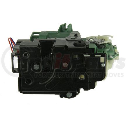 3B4839016AM by URO - Door Latch/Actuator Assembly