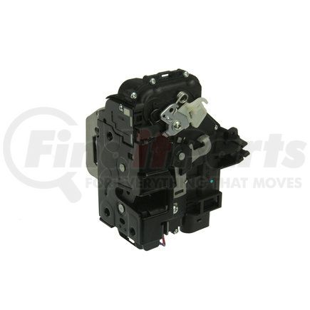 4B1837015H by URO - Door Latch/Actuator Assembly