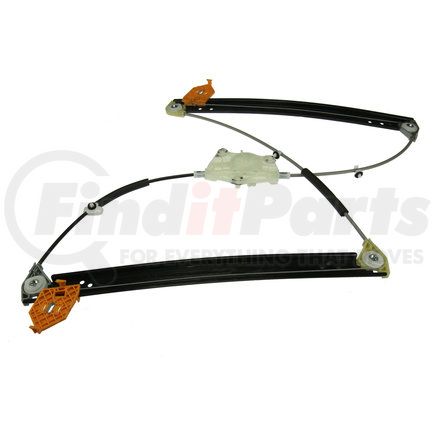 4E0837462BPRM by URO - Window Regulator