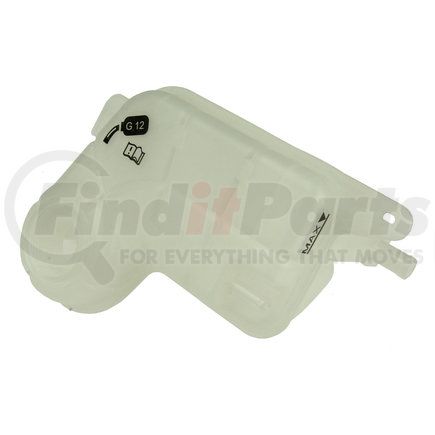 4F0121403N by URO - Expansion Tank w/ Sensor