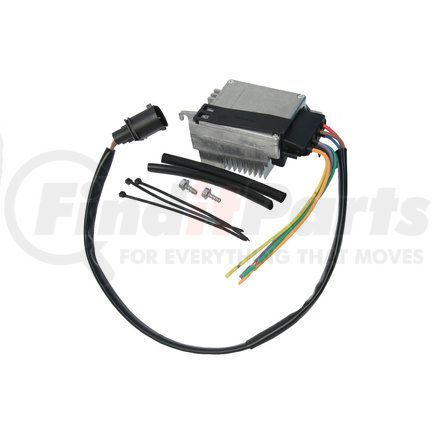 4F0959501G by URO - Fan Control Unit