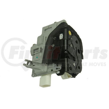 4F1837016A by URO - Door Latch/Actuator Assembly