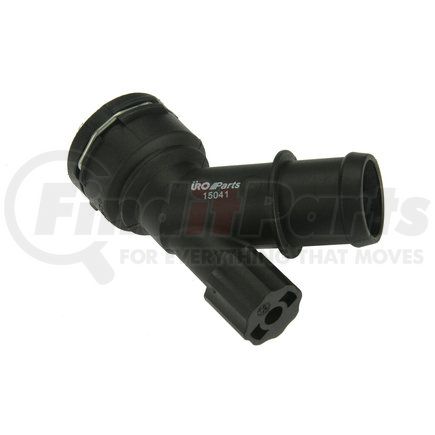 6Q0122291F by URO - Cooling Hose Connector