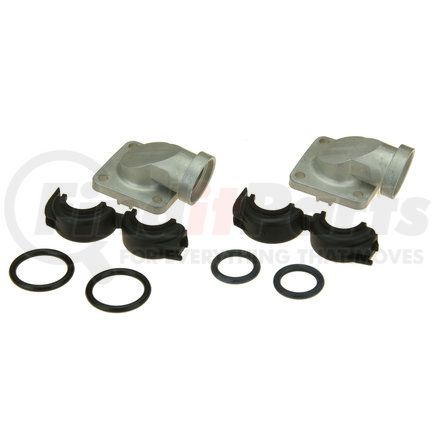 7495625FK by URO - Heater Core Fitting Kit