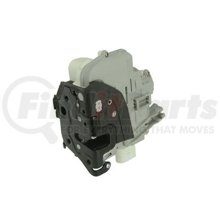 8J1837015B by URO - Door Latch/Actuator Assembly