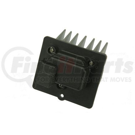 JGN100010 by URO - Blower Motor Resistor