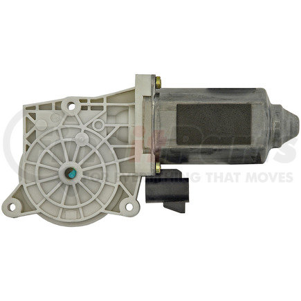 742-114 by DORMAN - Power Window Lift Motor