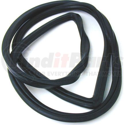 110 670 06 39 by URO - Windshield Seal