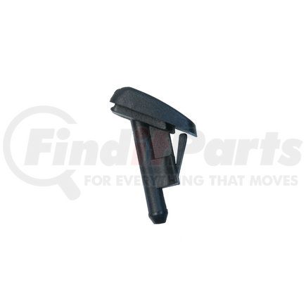 61601384859 by URO - Windshield Washer Nozzle