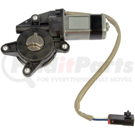 742-506 by DORMAN - Power Window Lift Motor