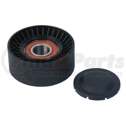 9A1 102 212 00 by URO - Acc. Belt Idler Pulley