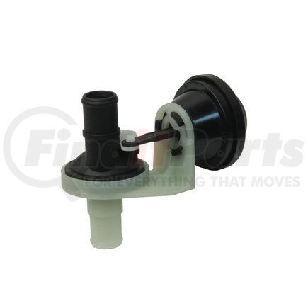 0008305784 by URO - Heater Control Valve