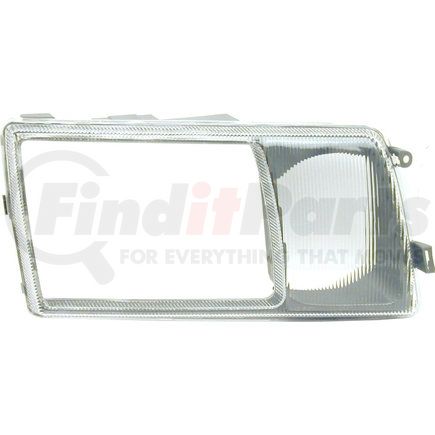 000 826 08 59 by URO - Headlight Door