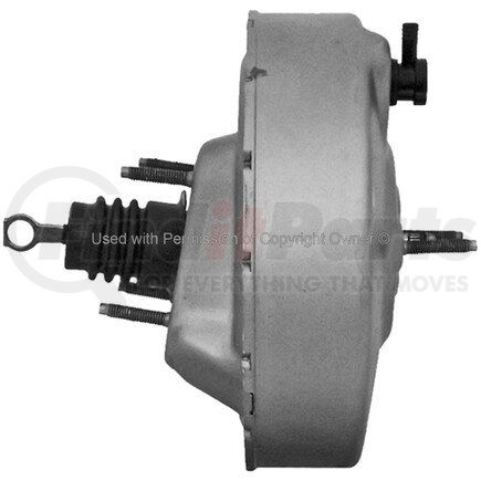 B1106 by MPA ELECTRICAL - Remanufactured Vacuum Power Brake Booster (Domestic)